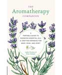 Aromatherapy Companion (hc) by Shutes & Galper