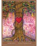 Sacred Space lined journal