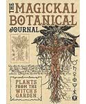 Magickal Botanical journal 5 1/2 x 8