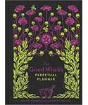 Good Witch's planner