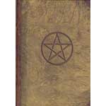 Pentagram journal (hc)