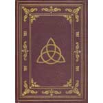 Wiccan journal