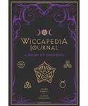 Wiccapedia journal