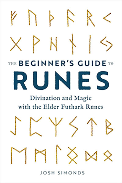 Beginners Guide to Runes by Josh Simonds