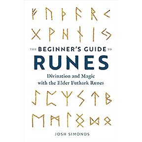 Beginner's Guide to Runes by Josh Simonds