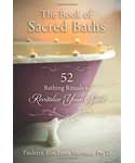 Book of Sacred Baths by Paulette Kouffman Sherman