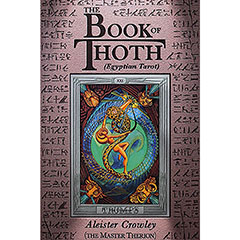 Book of Thoth (v3 #5) by Aleister Crowley