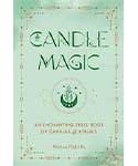 Candle Magic (hc) by Minerva Radcliffe