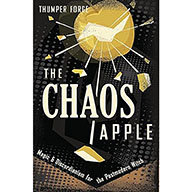 Chaos Apple by Thumper Forge