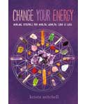 Change your Energy by Krista Mitchell
