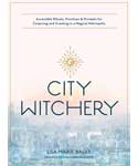 City Witchery by Lisa Marie Basile
