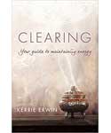 Energy Clearing & Psychic Defense