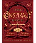 Conspiracy Book (hc) by John Michael Greer