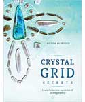 Crystal Grid Secrets by Nicola McIntosh