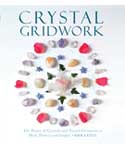 Crystal Gridwork by Kiera Fogg