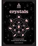 Crystals, Personal Guide by Regina Bresler