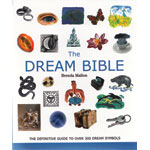 Dream Bible by Brenda Mallon
