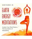 Earth Energy Meditations by Susan Shumsky