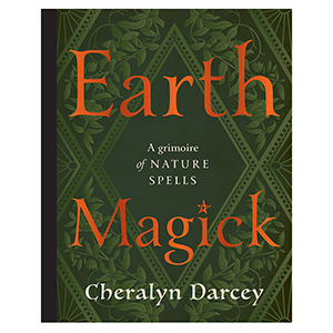Earth Magick (hc) by Cheralyn Darcey