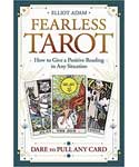 Fearless Tarot by Elliot Adam