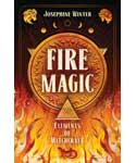 Fire Magic by Josephine Winter