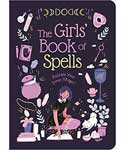 Girls' Book of Spells by Rachel Elliot