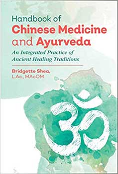 Handbook of Chinese Medicine (hc) by Bridgette Shea