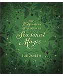 Hedgewitch's Seasonal Magic (hc) by Tudorbeth