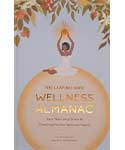 Leaping Hare Wellness Almanac (hc) by Taluca Spatacean