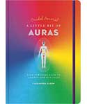 Little Bit of Auras (hc) by Cassandra Easton
