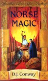 Norse Magic  by D.J. Conway