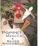 Poppet Magick by Silver Ravenwolf