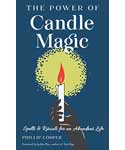 Power of Candle Magic by Phillip Cooper