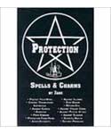 Protection Spells & Charms by Jade
