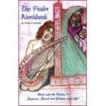 Psalm Workbook by Robert Laremy