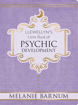 Psychic Development, Llewellyn