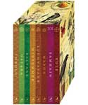 Sabbat Essentials (8 books on each sabbat)