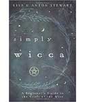 Simply Wicca, Beginner's Guide by Stewart & Stewart