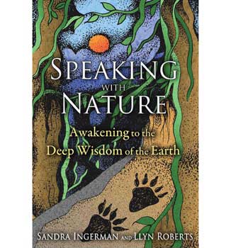 Speaking with Nature by Ingerman & Roberts