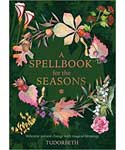 Spellbook for the Seasons (hc) by Sarah Coyne