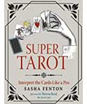 Super Tarot by Sasha Fenton