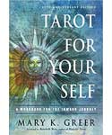 Tarot for Your Self by Mary Greer