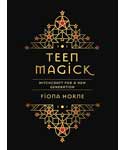Teeb Magick (hc) by Fiona Horne