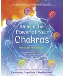 Chakra Books, Cards & Journals