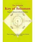 Veritable Key of Solomon (hc) by Skinner & Rankine
