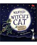 Wanted: Witch's Cat (hc) by Davidson & Robinson