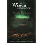 Wicca Handbook by Eileen Holland