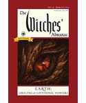 Witches' Almanac Spring 2023 to Spring 2024