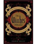 Witches' Almanac 50 Year Anniversary Edition