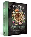 Witch's Apothecary (hc) by Lorriane Anderson
